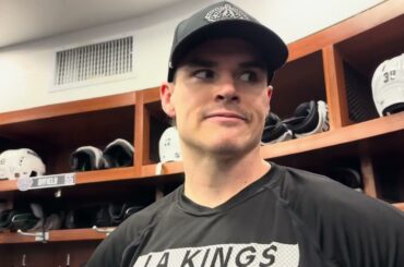 Jeff Malott on His Role With Kings