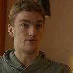 Reportage om Mattias Ekholm
