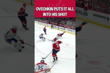 Maybe a little Ovi-board on the shot