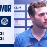 Klíčem k úspěchu bylo, že jsme jim nic nedovolili, uvědomuje si útočník Marcel Marcel