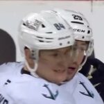 Kaapo Kakko 0+1 @ Calgary