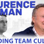 Laurence Gilman: Creating a good team culture, and his new role with the Columbus Blue Jackets