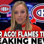 Breaking News! This unexpected trade! NHL confirms trade rumors! MONTREAL CANADIENS NEWS