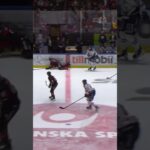 Jakub Vrana matchstraff (Linköping HC mot Malmö Redhawks i Malmö Arena i SHL i Sverige) (#Shorts)