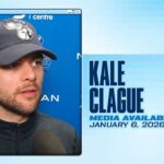 PRACTICE | Kale Clague