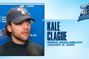 PRACTICE | Kale Clague