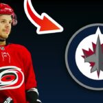 Carolina Hurricanes TRADE Jesperi Kotkaniemi To Winnipeg Jets? | NHL Trade Rumors