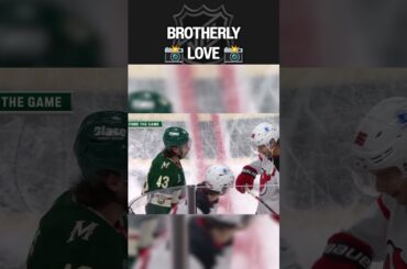 Oh BROTHER (literally)