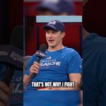 Josh Manson almost made history 😳