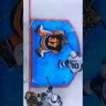 TBL D #90 J.J. Moser 🥅(5)🏒Backhand Goal