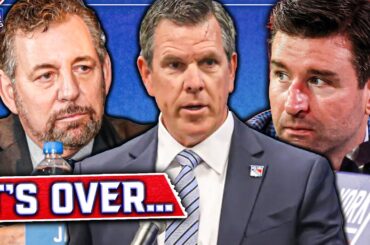 It finally collapsed… (and it’s way worse than we thought)