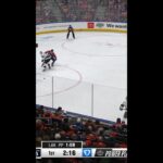 COREY PERRY NETFRONT!  #hockey #nhl #gokingsgo #gkg