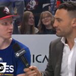 Rasmus Dahlin Says This Sabres Team is DIFFERENT 🦬 | NHL on TNT