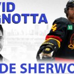 David Pagnotta: Kiefer Sherwood and Jake Debrusk trade updates.
