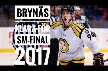 BRYNÄS - TILL FINAL