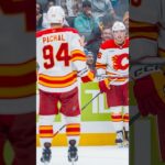 Where do the Flames go With Their Current Defence Core?