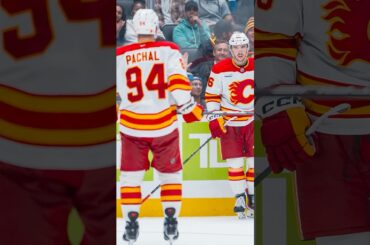 Where do the Flames go With Their Current Defence Core?