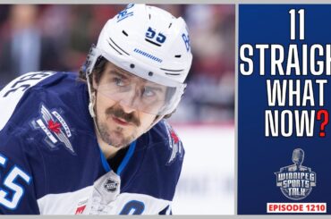 11 Straight Losses. Trade Rumors Swirl. What Now for the Jets?