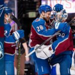 Trent Miner First NHL Shutout and Win | Toyota Game Recap 1/10/2026