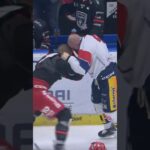 Jakub Pour a Ondřej Mikliš si to spolu rozdali! 🤜