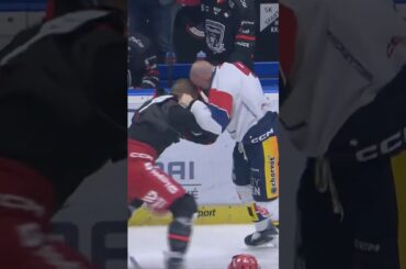 Jakub Pour a Ondřej Mikliš si to spolu rozdali! 🤜