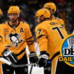 DK's Daily Shot of Penguins: Figure it out