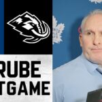 Craig Berube | Post Game vs Utah Mammoth | January 13, 2026