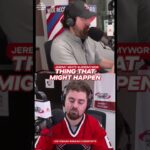 Sabres Win Again, but Norris Leaves with Injury #shorts