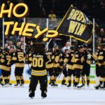 Who Are the 2025 Boston Bruins? Identity Crisis or New Era?