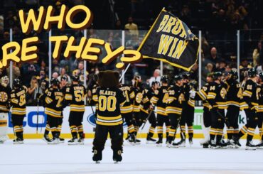 Who Are the 2025 Boston Bruins? Identity Crisis or New Era?