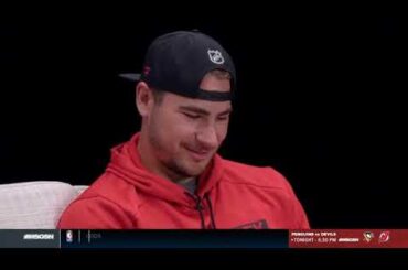 TIMO MEIER: PLAYERS PLAYBOOK DEC 2024