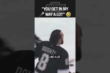 ✨ Drew Doughty Core ✨