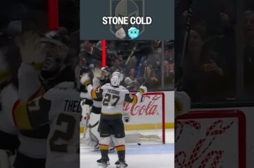 Mark Stone is on a ROLL 🔥