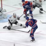 Oilers' Connor McDavid Extends His Point Streak To A Career-High 18 Games