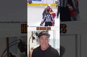 Tale of the Tape - Ft Matt Barnaby •• Today’s tape: Jeremy Lauzon 🆚 Ryan Lomberg - 2025 DEC 20