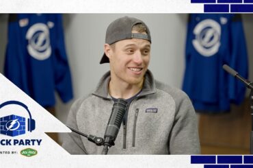 Block Party | Jonas Johansson