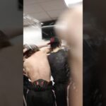 first NHL career win and shutout for Drew🥹