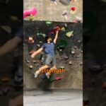 Is He the Best Competition Rock Climber in the World?