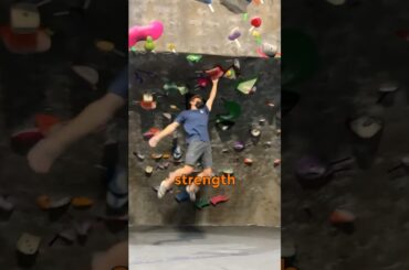 Is He the Best Competition Rock Climber in the World?