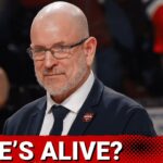 He's Alive? Recapping New Jersey Devils GM Tom Fitzgerald's UNEXPECTED Presser