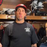 No Jack Hughes, no Brett Pesce. Brenden Dillon says the Devils need to be more.