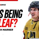 Is Marner missing being a Maple Leaf?