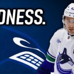 Quinn Hughes Traded // Canucks After Dark