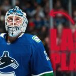 The Vancouver Canucks Are at Rock Bottom