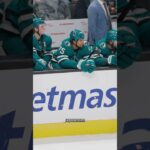 "Do something sick"- Ryan Reaves 🎙️ #hockey #nhl #sharks