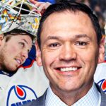 The Oilers Have A Goaltending Problem... | Jamie McLennan's Thoughts