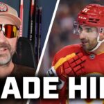 The Flames MUST Trade Nazem Kadri Before It’s Too Late 🔥 | FN Barn Burner