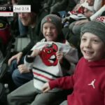 Tyrel Bauer vs Dillon Boucher AHL Round 2. (Manitoba Feed & Rockford Feed) Jan 10, 2026