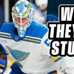 Jamal Mayers Breaks Down What’s REALLY Wrong With the Blues