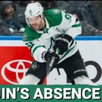Why the ABSENCE of Tyler Seguin Has the Stars in Crisis: Time for a Major Shakeup?